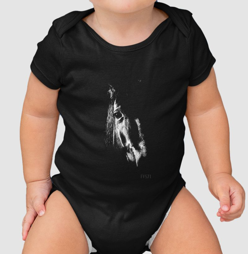 Cavalo Negro