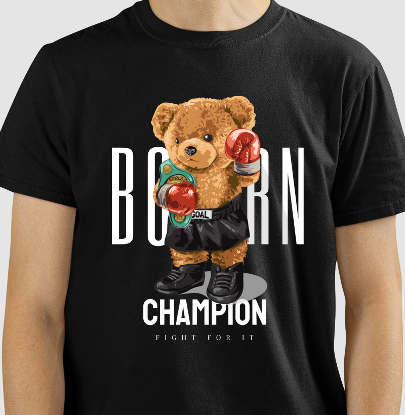 CHAMPION