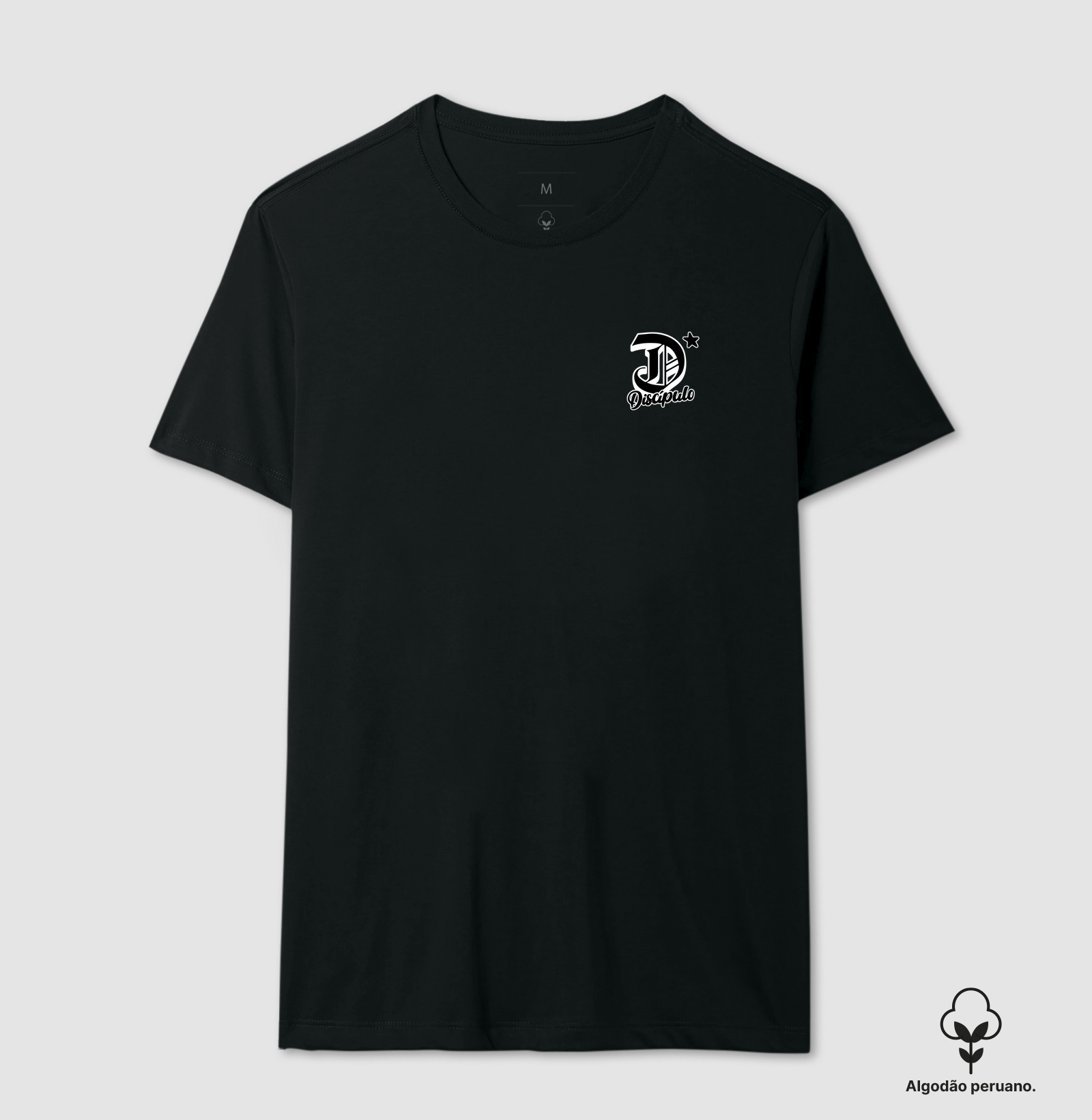 Discípulo - Minimalista
