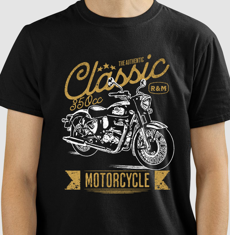Classic 350