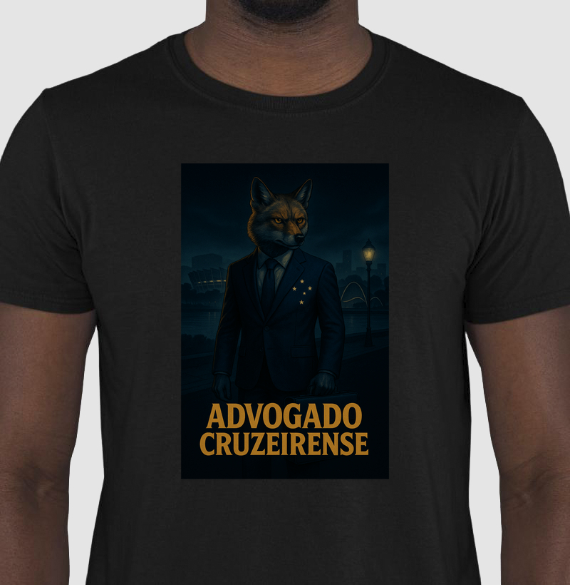 Advogado Cruzeirense