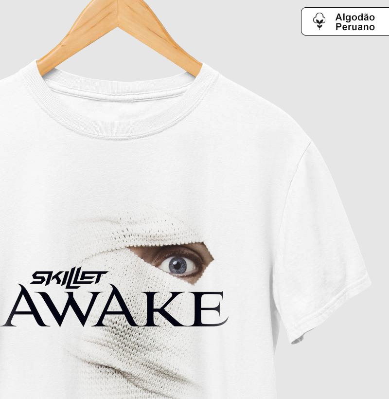 SKILLET AWAKE