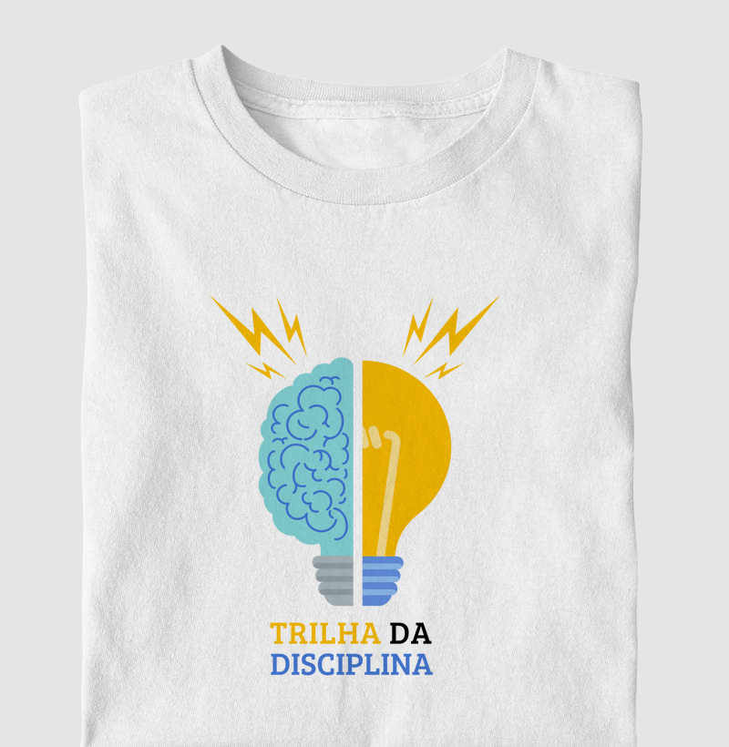 Clássica - Inspiração Trilha da Disciplina