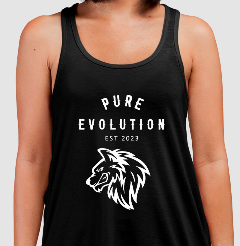 Pure Evolution - Est 2023