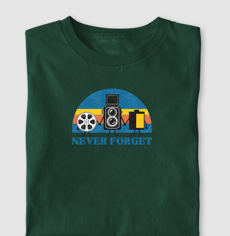 Never Forget