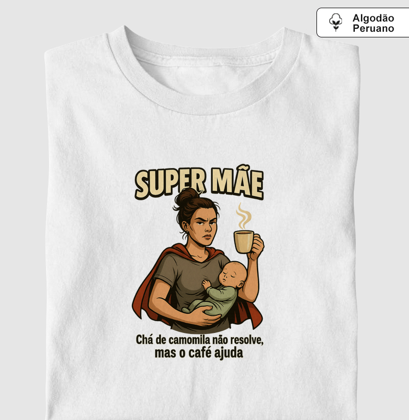 Super Mãe Cafe