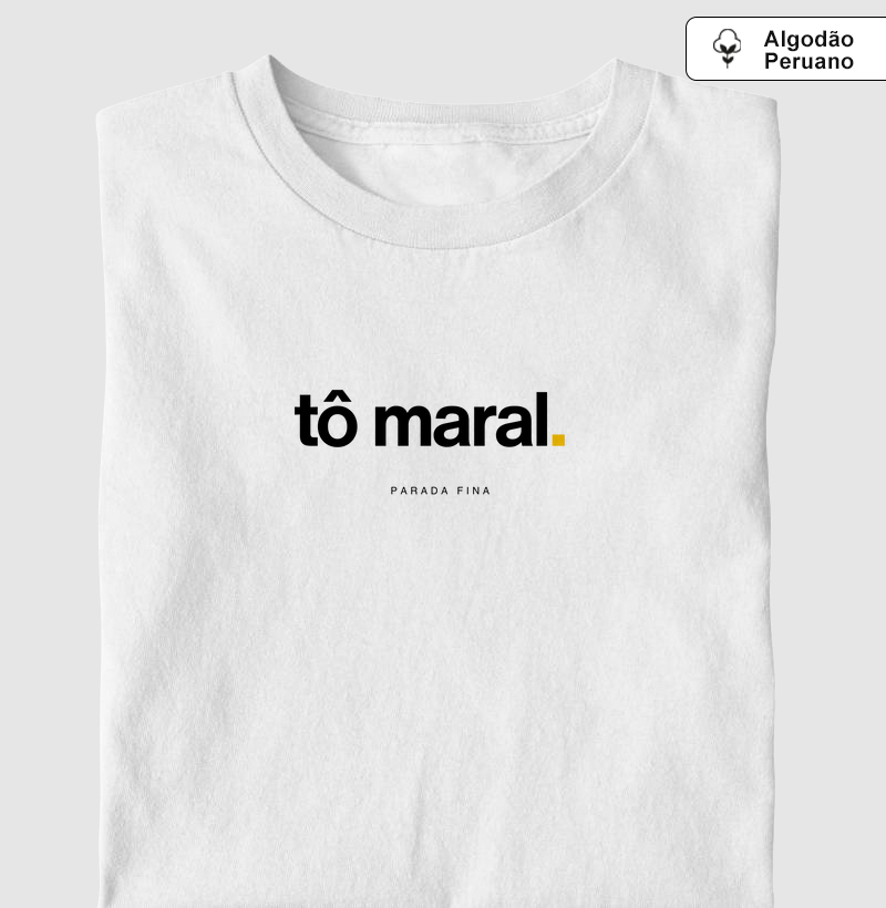 tô maral.