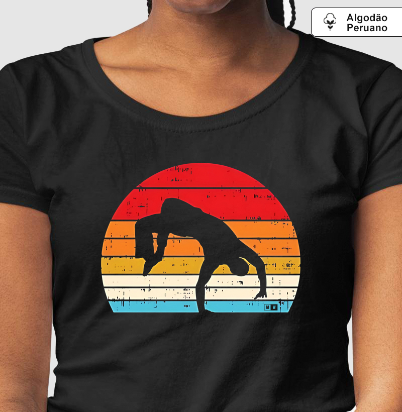 CAPOEIRA COLORS VI