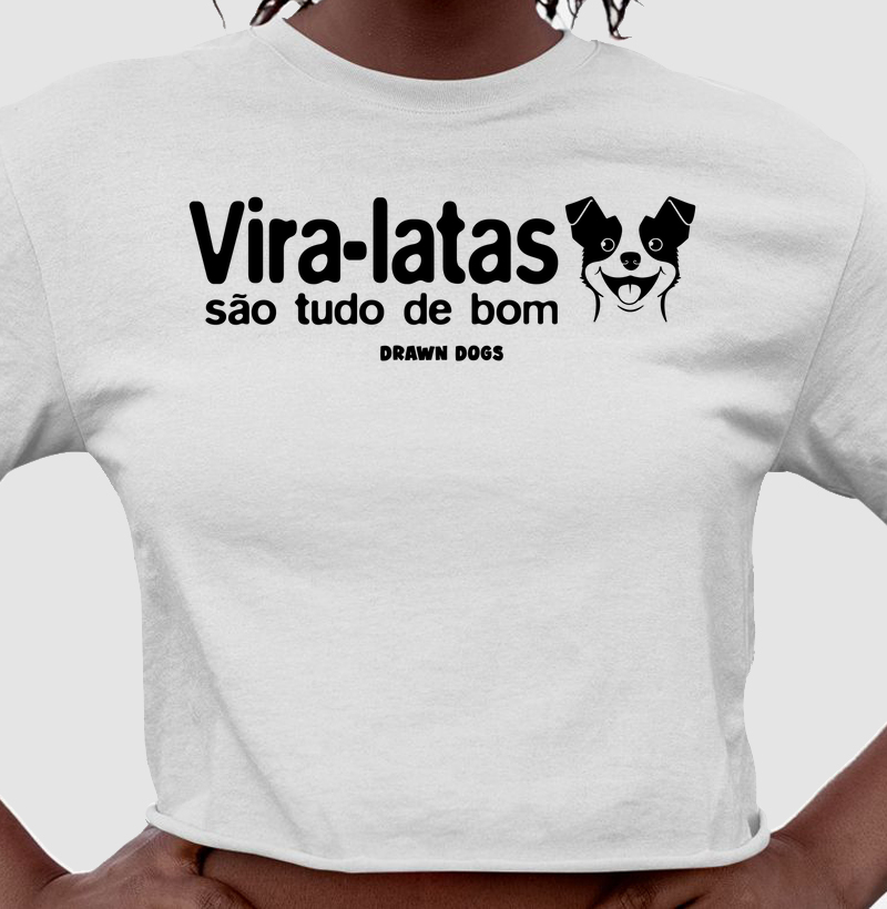 Vira-latas são tudo de bom 2