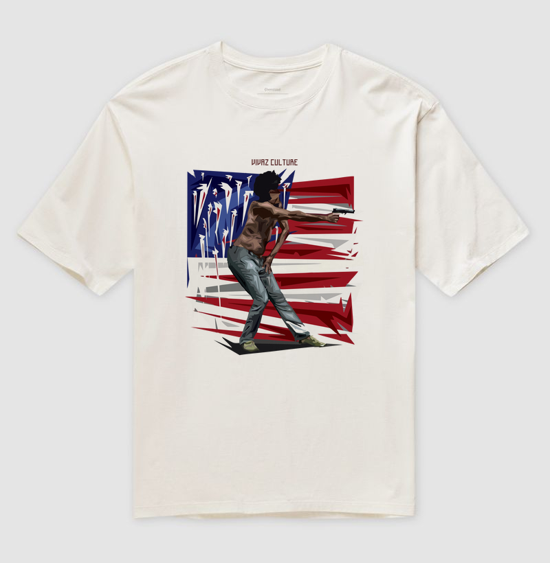 America