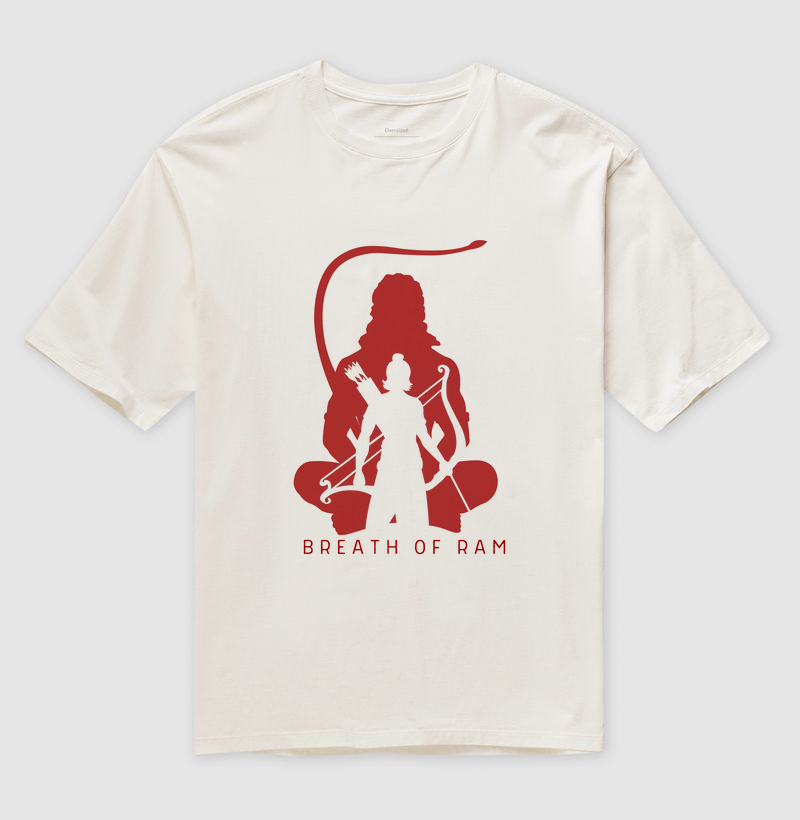 Hanuman: Breath of Ram