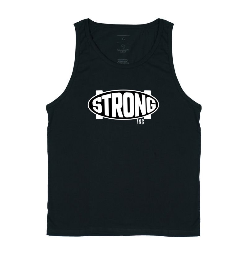 Strong Basic