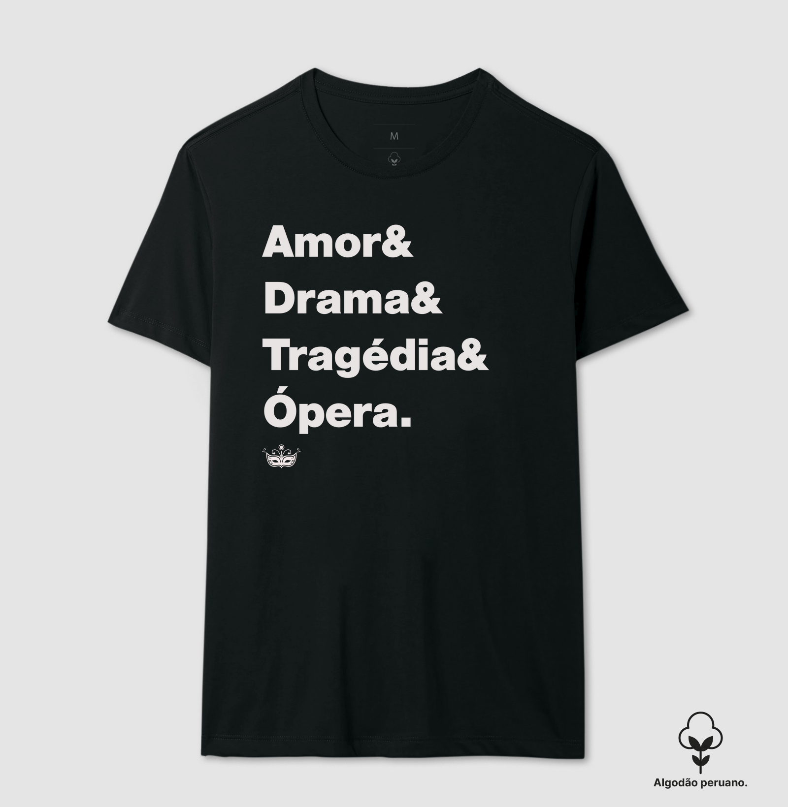 Amor e Ópera - Conexões Clássicas