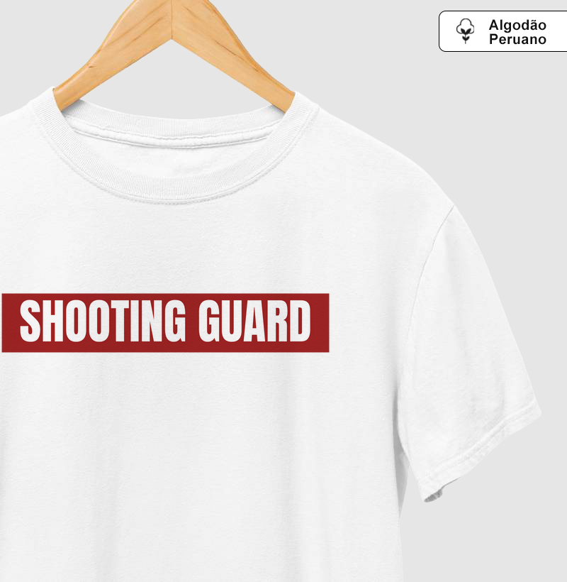 Shooting Guard