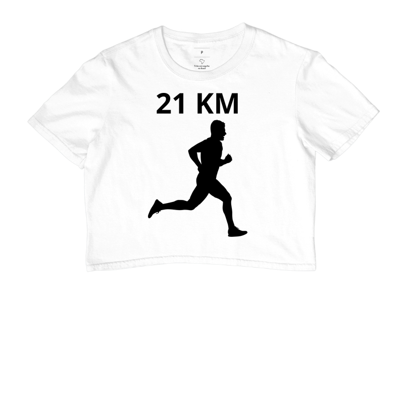 21 KM
