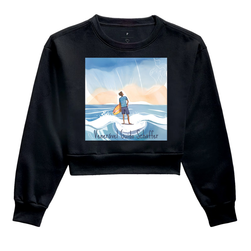Camiseta Venerável Guido Schäffer