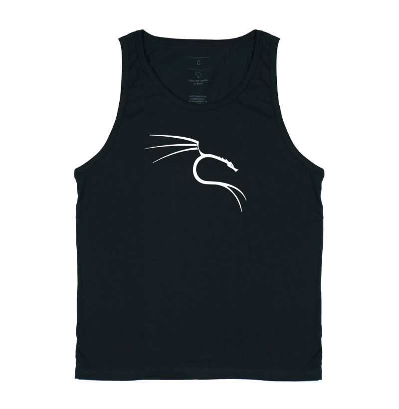 "Kali Linux" T.I