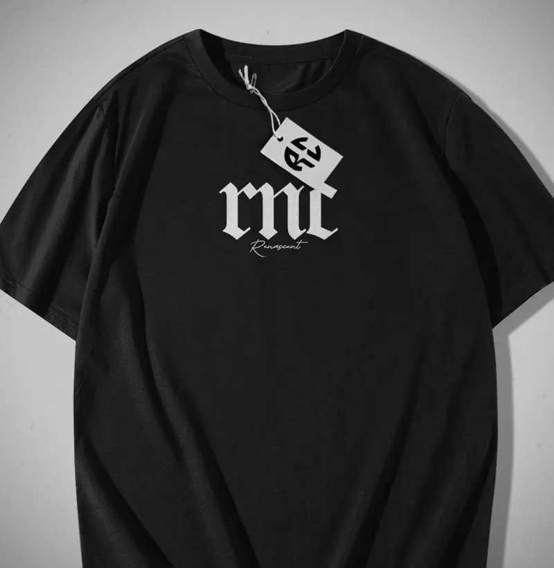 Oversized RNC | StreetWear