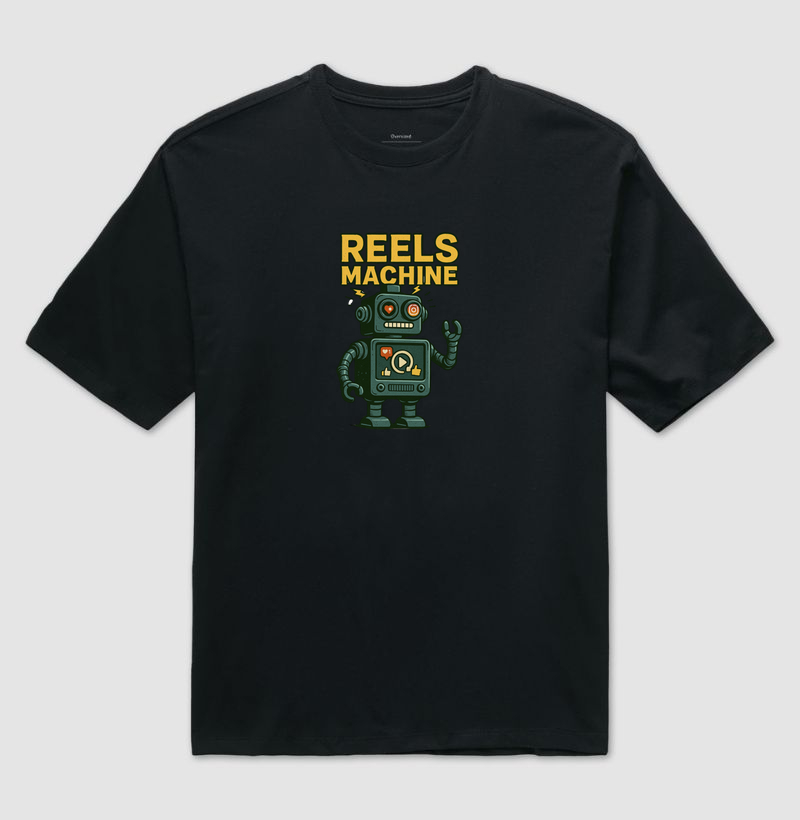 Reels Machine