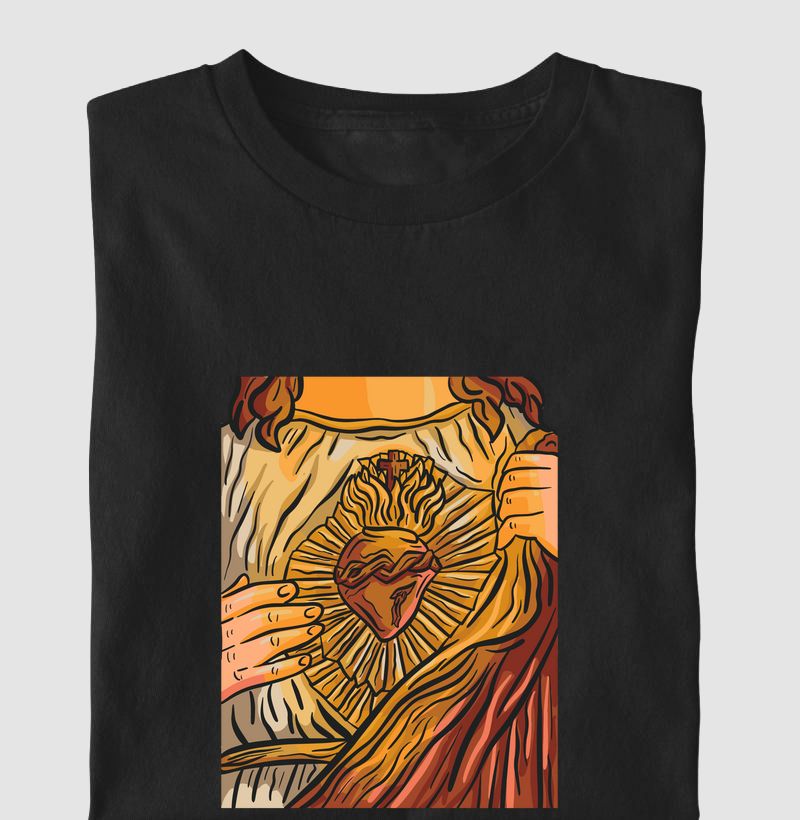 Sagrado Coração de Jesus