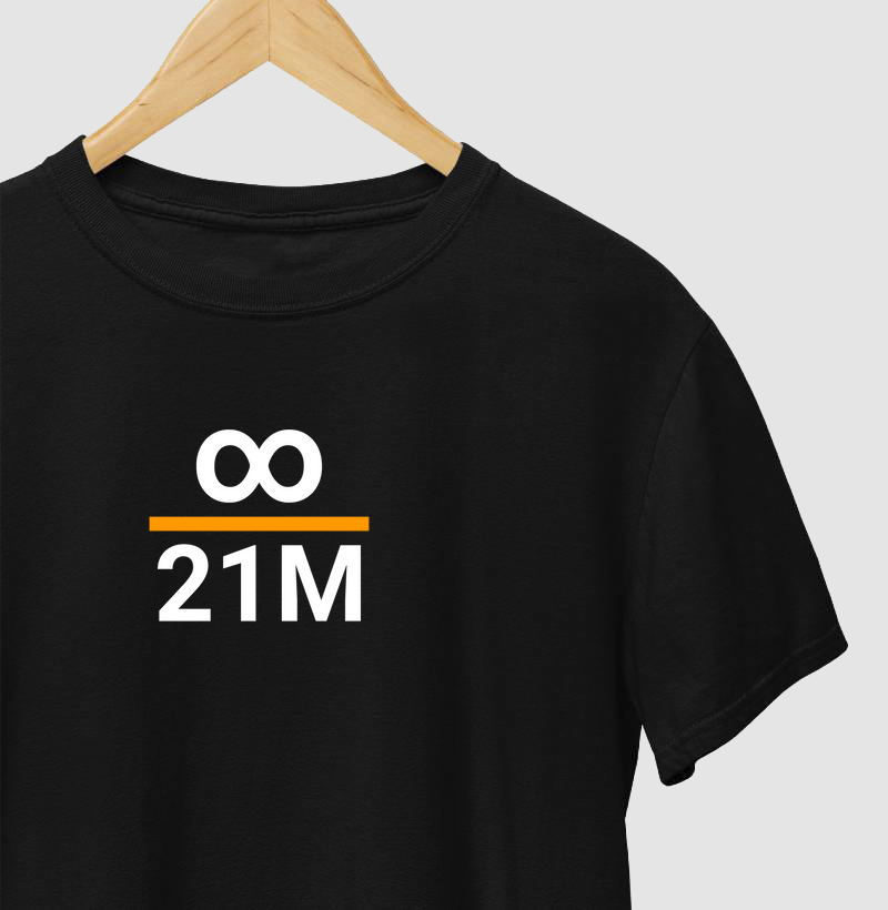 Infinito/21M