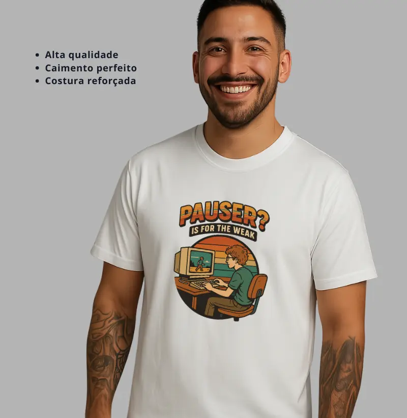 PAUSER?