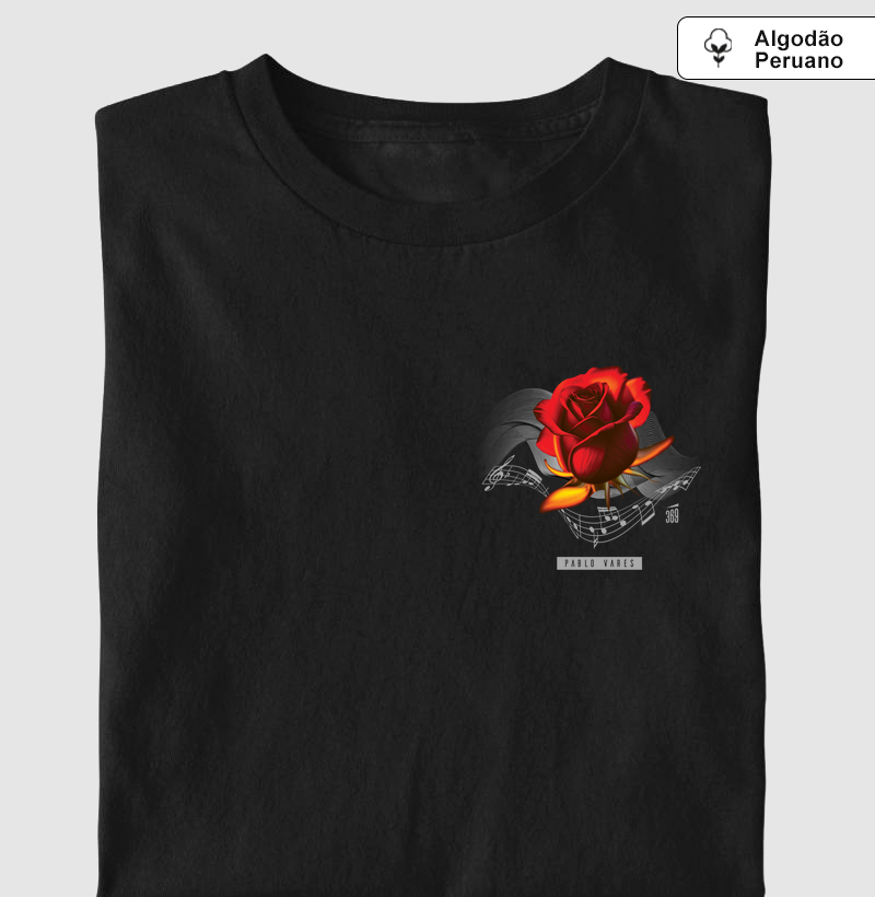 [Pablo Vares] A Rosa