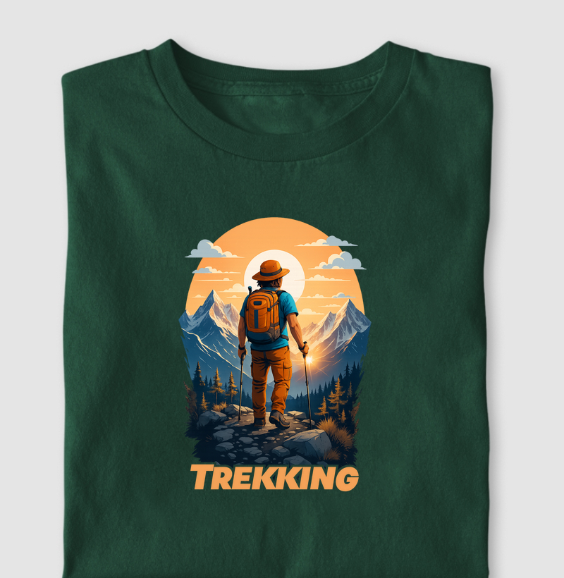 Trekking Paisagem