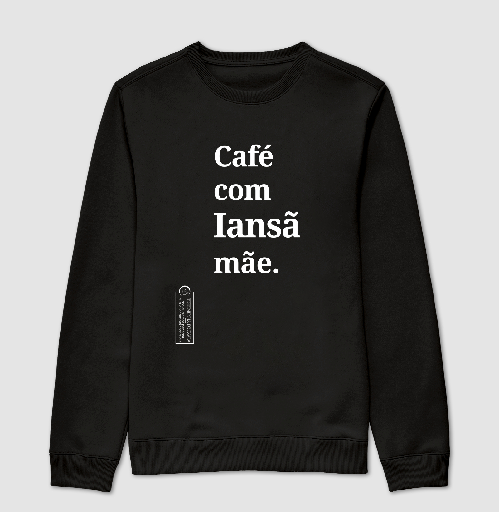 Café com Iansã