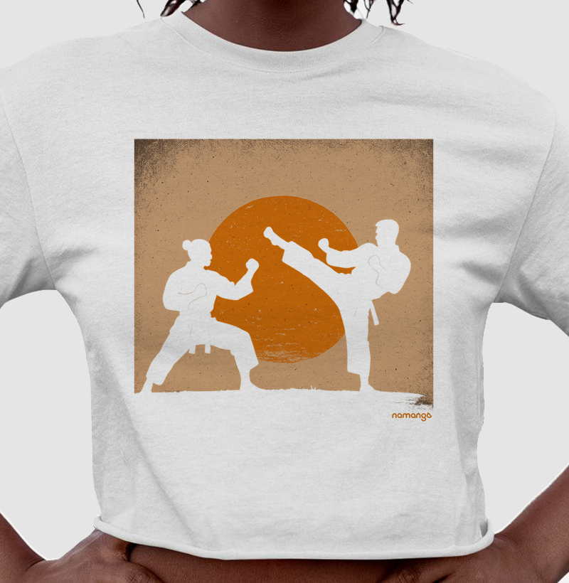 Camisa 0