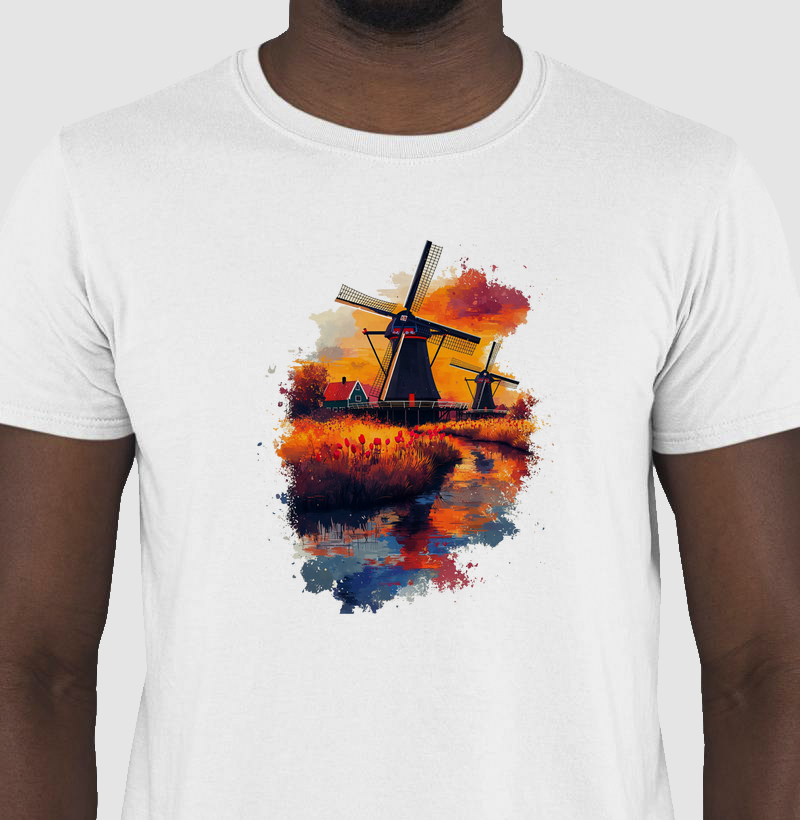 Camisa 0
