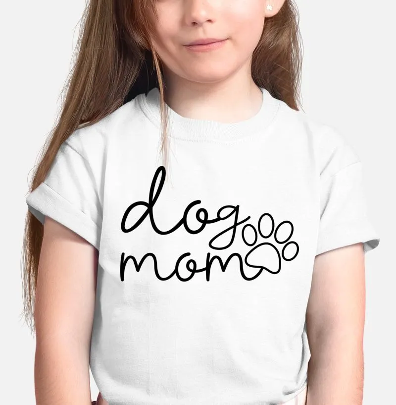 Mãe do dog