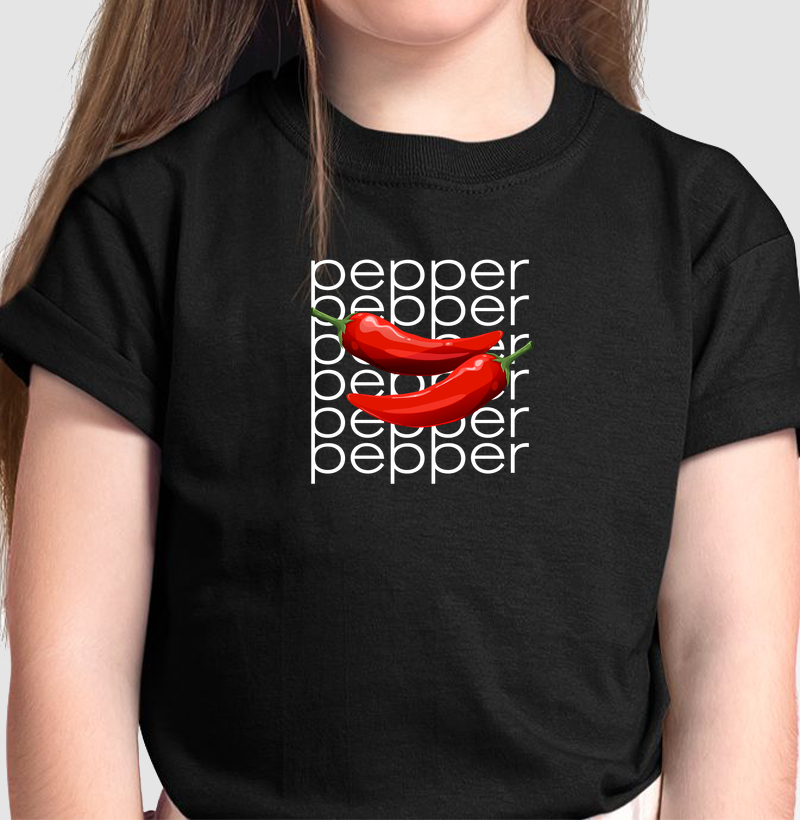 Pepper