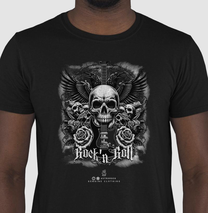 ROCK'N ROLL