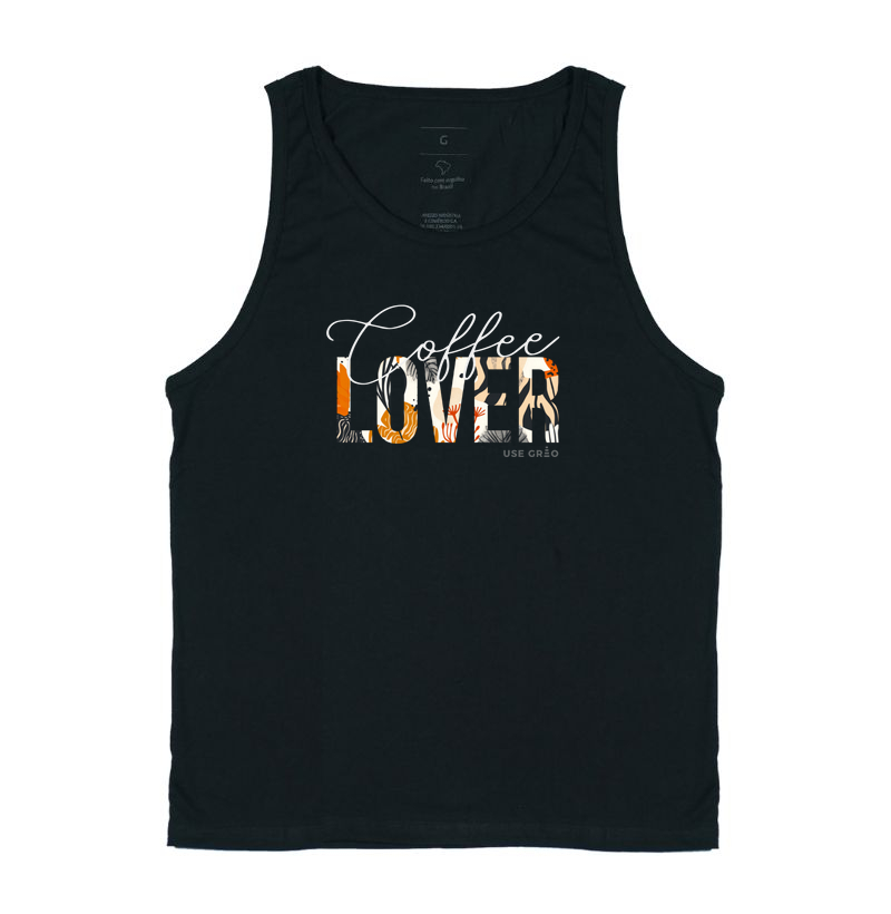 Coffee Lover - Selva