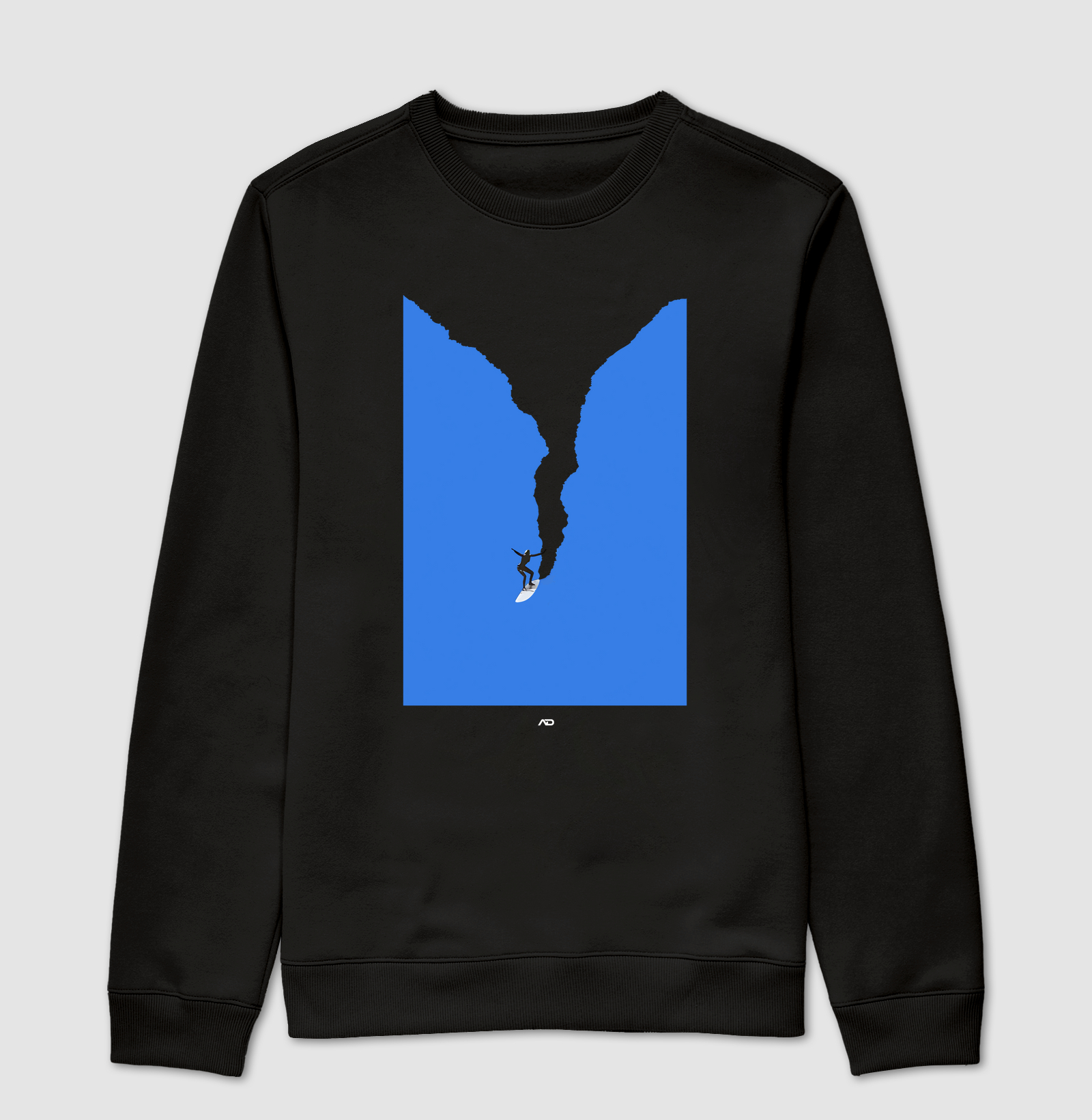BIG Wave
