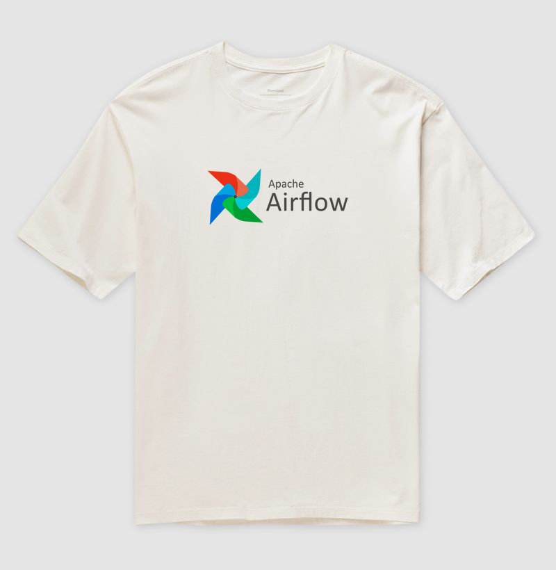 "Apache Airflow" T.I