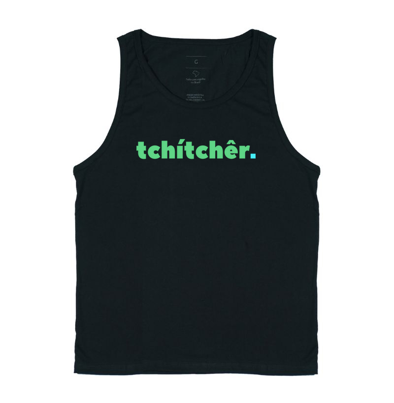 Tchítchêr.