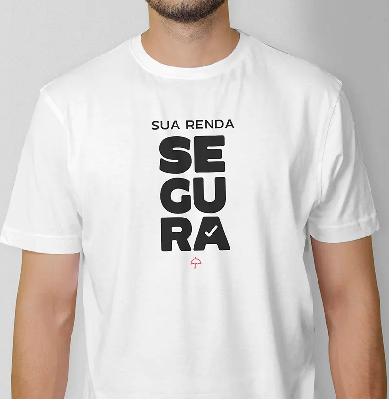 Sua Renda Segura