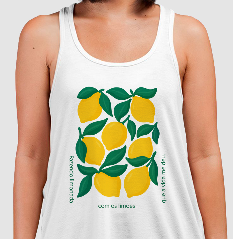 Regata - Limonada da Vida 