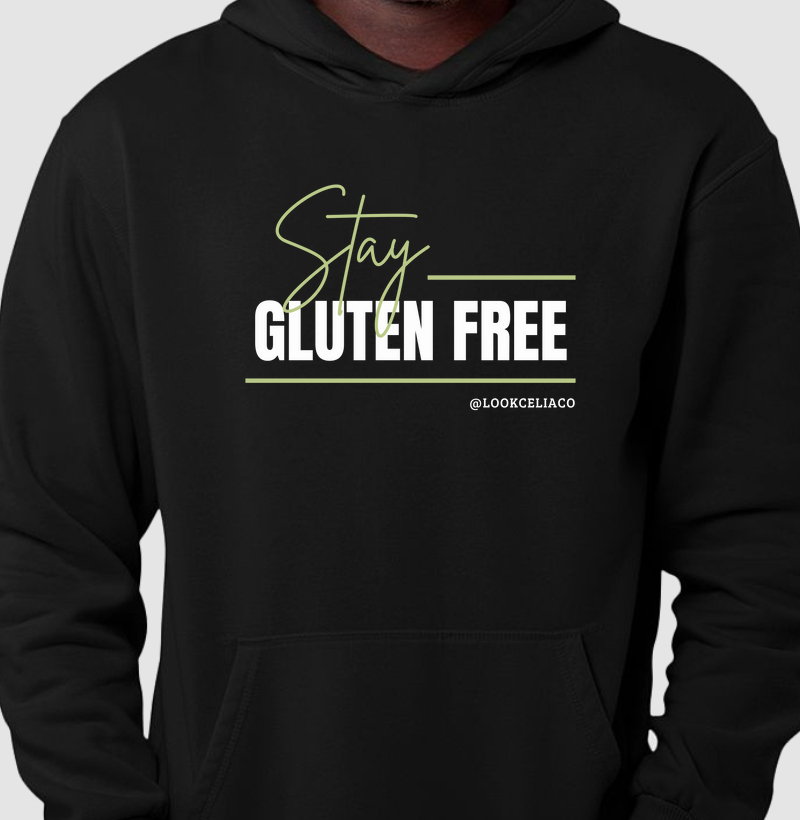 Stay Gluten Free