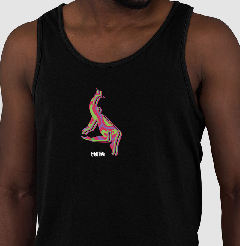 REGATA "FANTASIA" / SER DANÇANTE MINIMALISTA