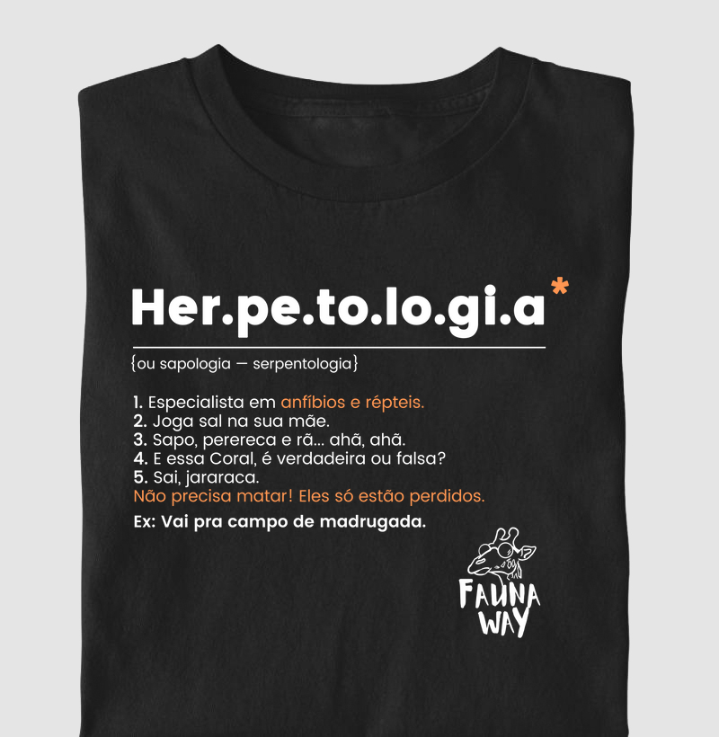 Herpetologia