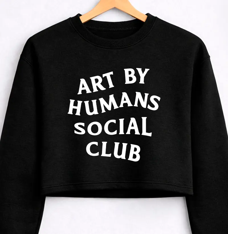 Art by humans social club