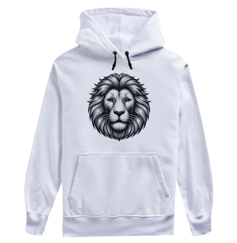Camiseta Leão de Judá