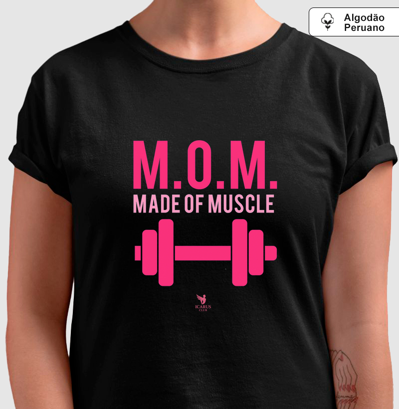 Mãe Força Total