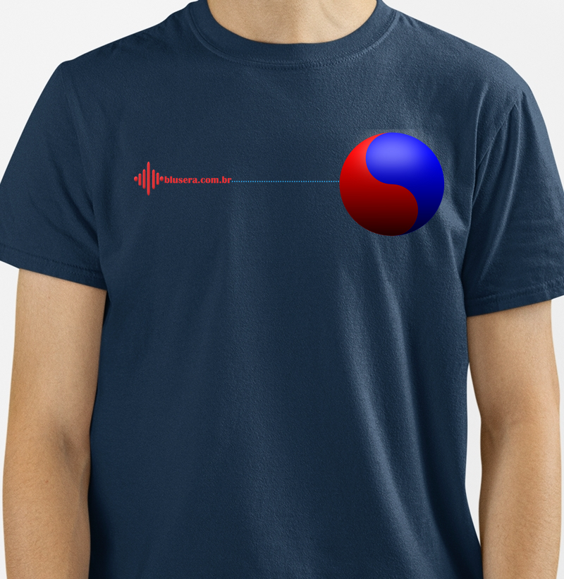 BLUSEE 100% ALGODÃO NACIONAL