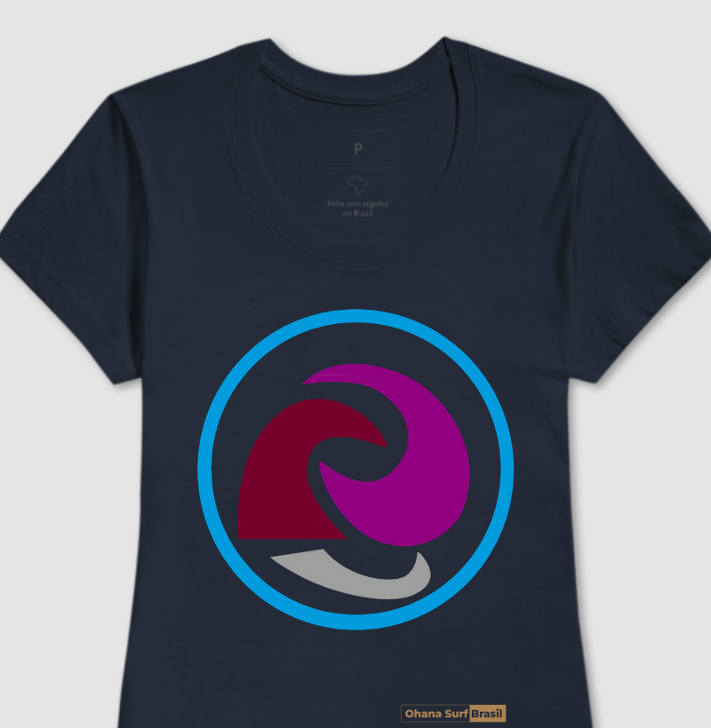 Camiseta Sea