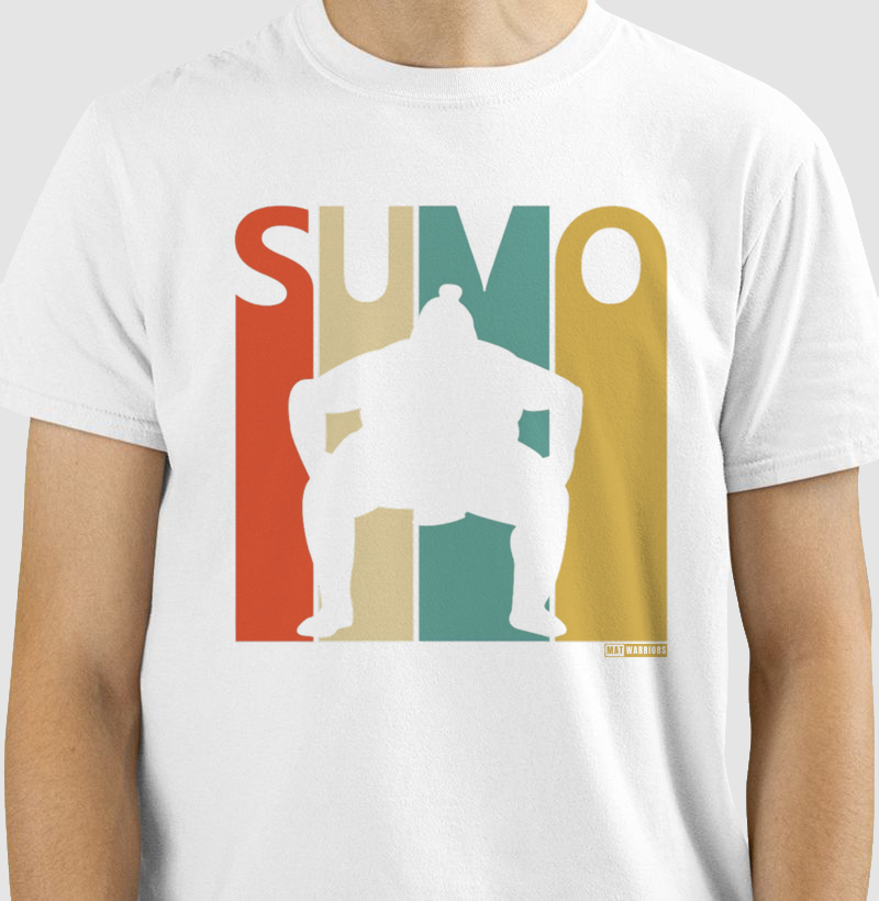 SUMÔ COLORS III