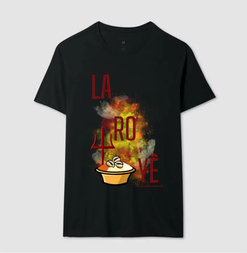 Laroyê